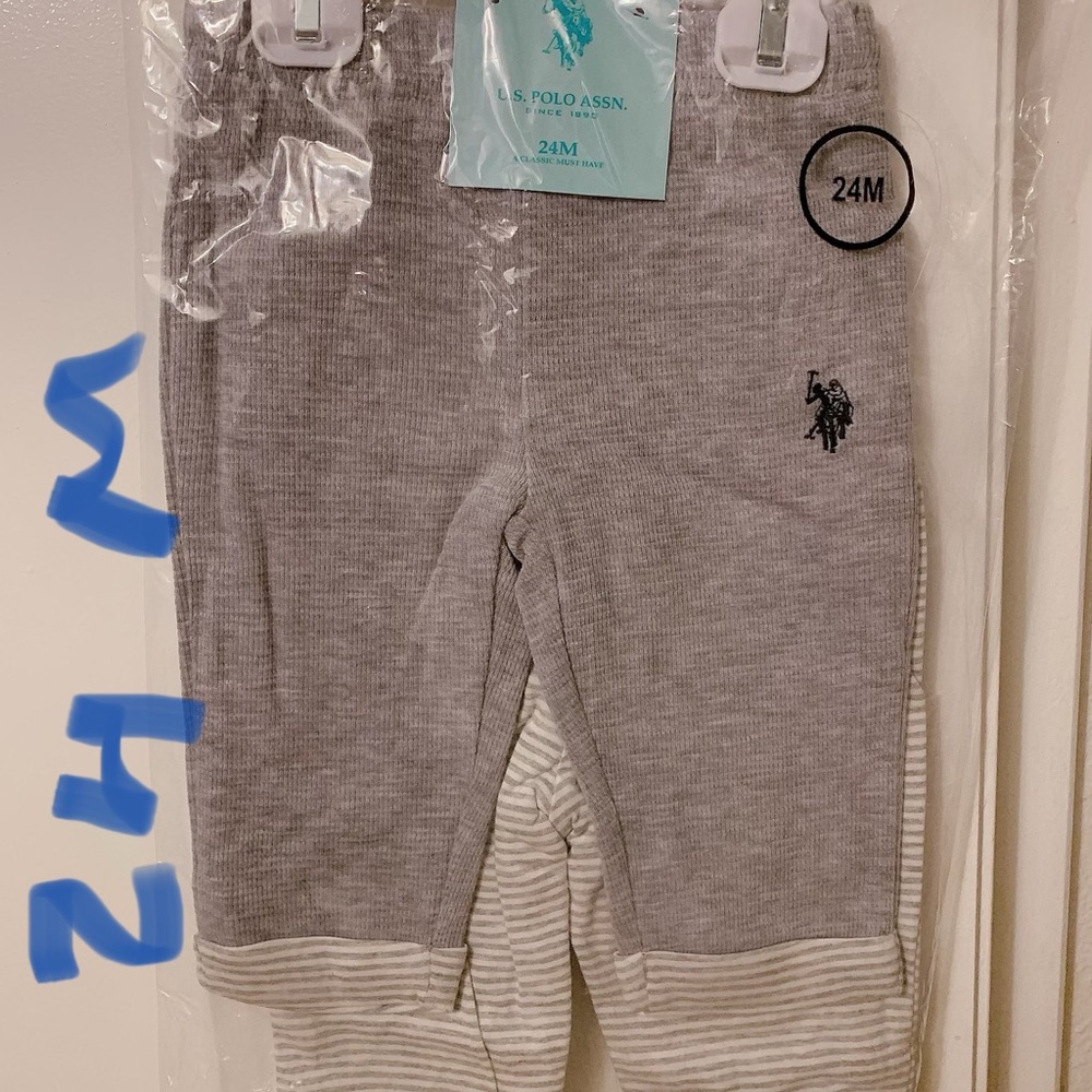 pants